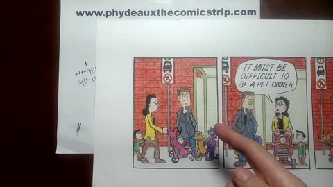 Phydeaux 2/3/24