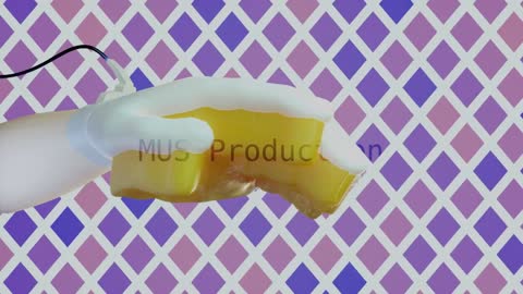 GLOVE PRODUCT ANIMATION