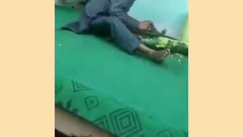 Funny video new talent