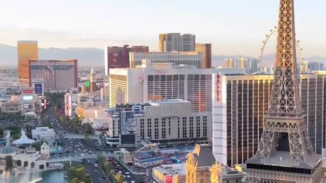 Things you can only get inLas Vegas!!