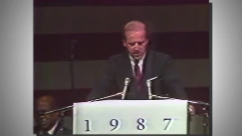 Joe Biden's Lies - During College and as Politician