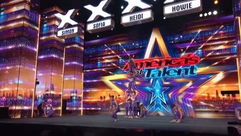 TOP FIVE BEST Acts from INDIA on Got Talent 2023! Featuring America's Got Talent & More!