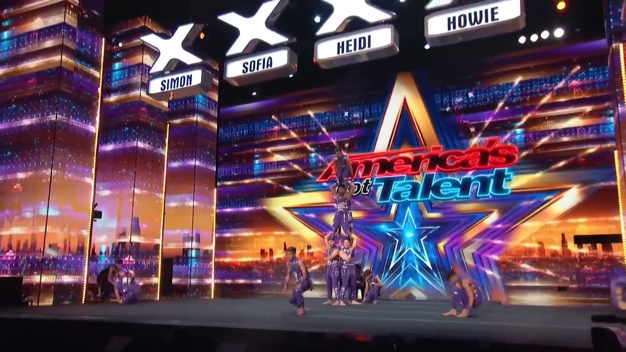 TOP FIVE BEST Acts from INDIA on Got Talent 2023! Featuring America's Got Talent & More!