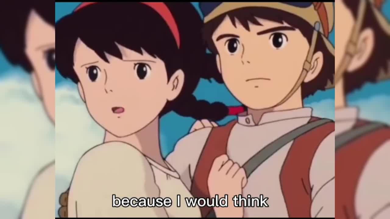 A sentence that makes you think deeply.（5）