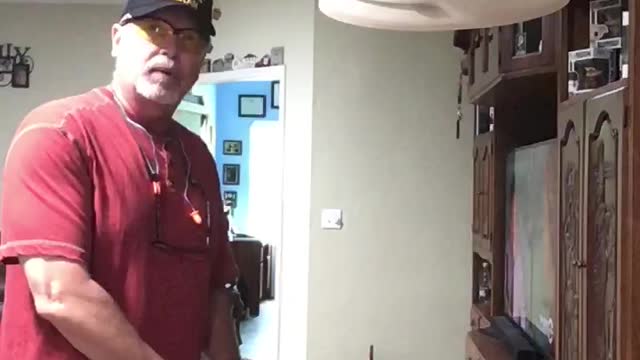 Pistol range safety