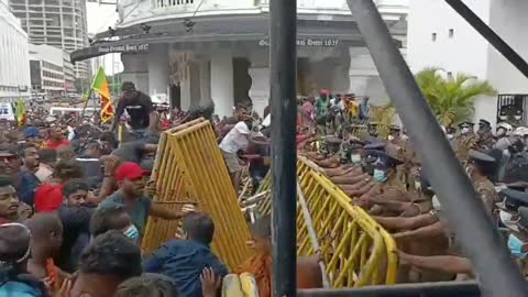 1118. India 🇮🇳 vs The New World Order 🌐