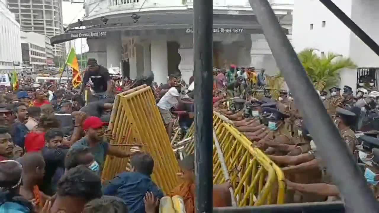 1118. India 🇮🇳 vs The New World Order 🌐