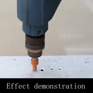 Conical Drill Bit Countersink Drill Woodworking Drilling Pilot Holes