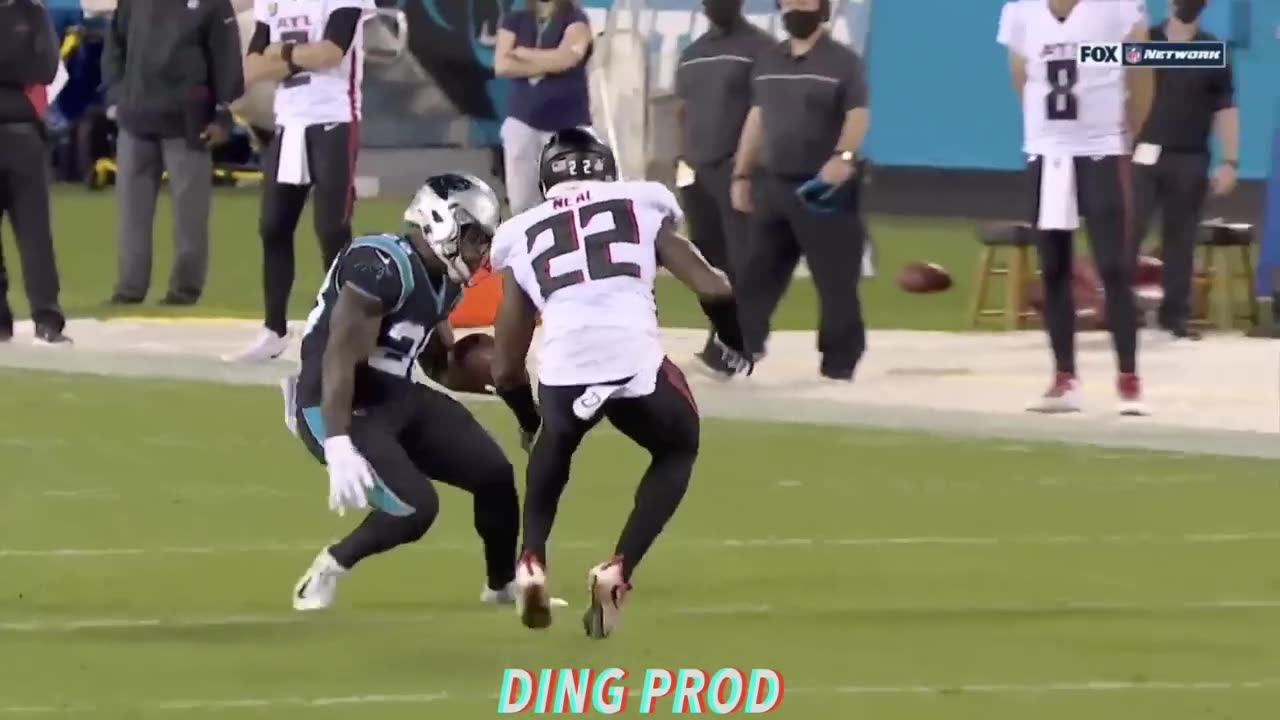 NFL Greatest "Ankle Breaking" Jukes