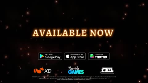 Wizard of Legend - Official Mobile Launch Trailer