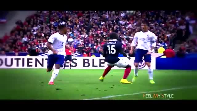 Cristiano Ronaldo ► 2014 15 Magic Skills ● Amazing Goals