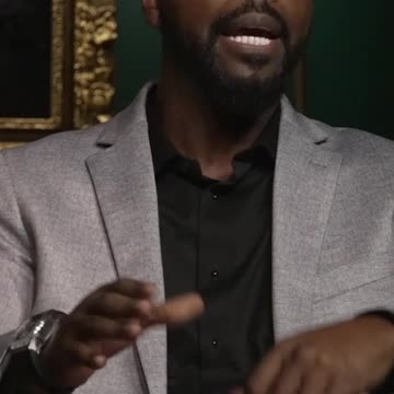 Shawn Ryan Show #93 Billy Carson: How did they pick up the stones?