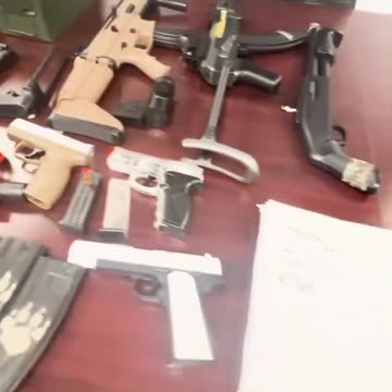 Florida boy, 11, gets handcuffed, thrown in jail after sheriff says he bragged about ‘kill list