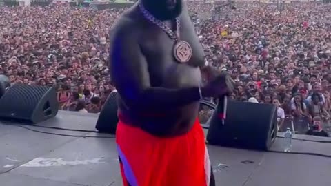 Rickross