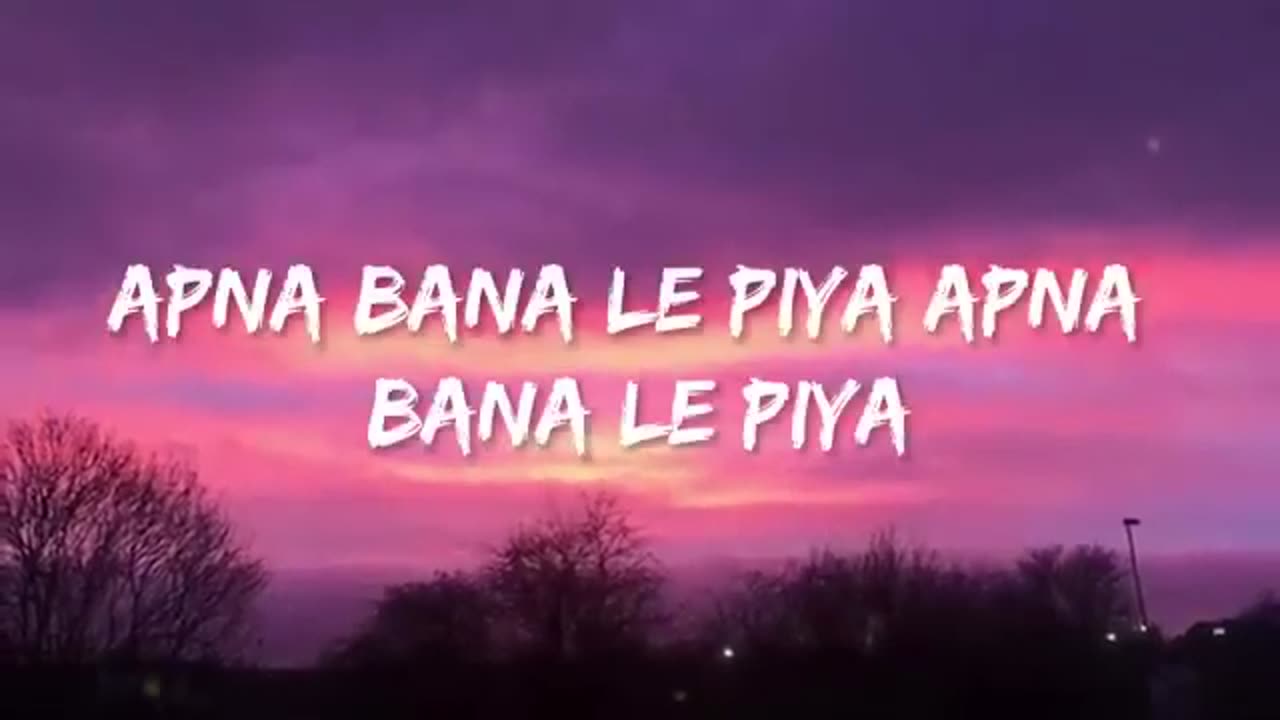 Apna Bana Le Bhediya Official Lyrics Video Varun Dhawan, Kriti S Sachin J, Arijit S, Amitabh B