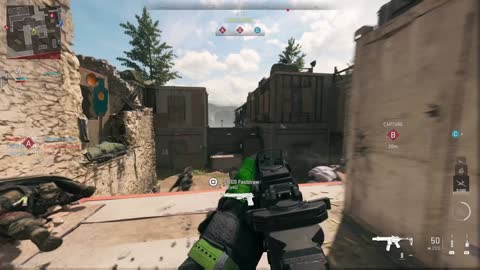 constant quad feeds baby (mw2)