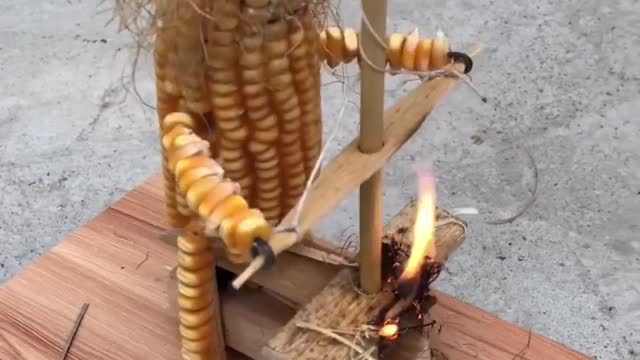 Wow awesome trick