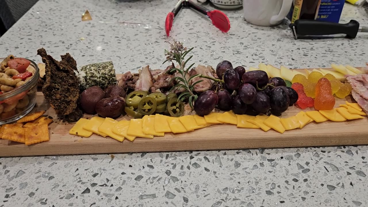 Shitcuterie