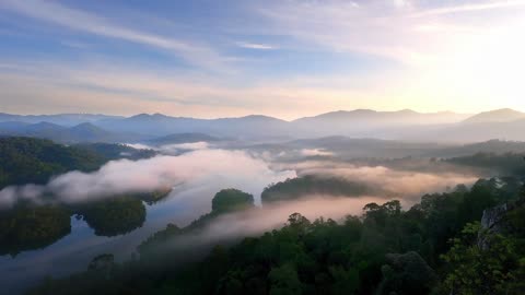 AMOR PELA PAISAGEM