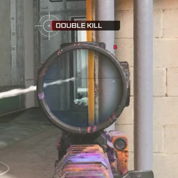 CLIP FROM: 77 - 7 MATCH - CALL OF DUTY MW3 - SEE DESCRIPTION