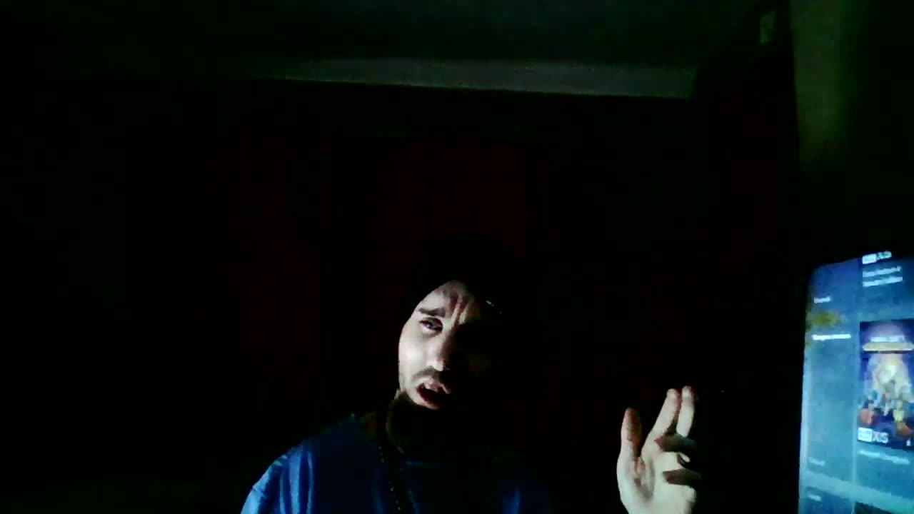 [Cyraxx Youtube 2021-9-13] Revealing the Surprise