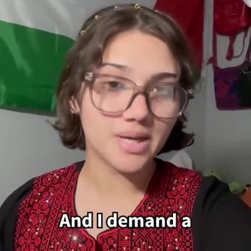 GLOBAL VIRTUAL PROTEST FOR GAZA