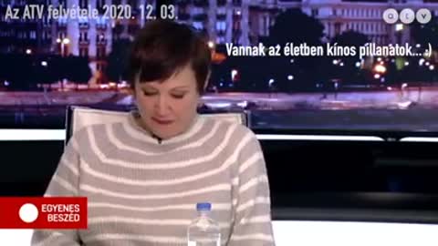 Dr Lisziewicz Julianna immunológus nem oltakozna