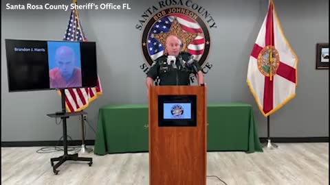 Florida sheriff tells homeowners to shoot burglars: ‘Save the taxpayers money’