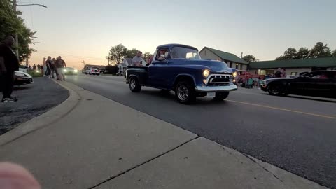 WENTZVILLE MO MAR CRUISE FRIDAY NIGHT