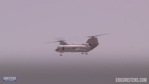 Navy SEAL Eric Greitens Releases New Bombshell Video Slamming Biden Afghanistan Crisis