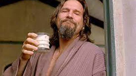 Matt Connarton Unleashed: Erich Pilcher reviews The Big Lebowski.