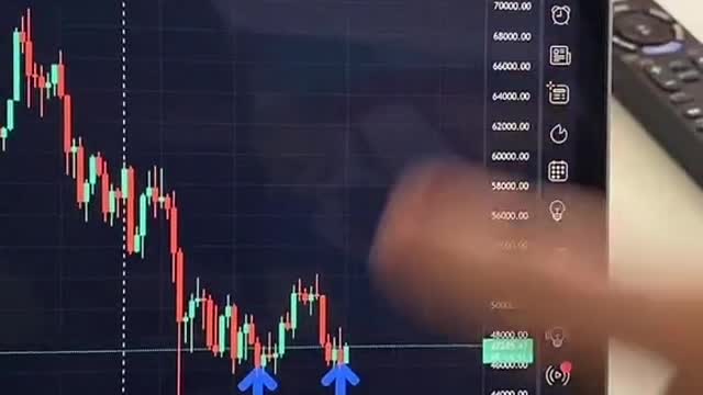 Crypto with minimal riskIt