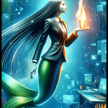 Coffee The Real Office MVP