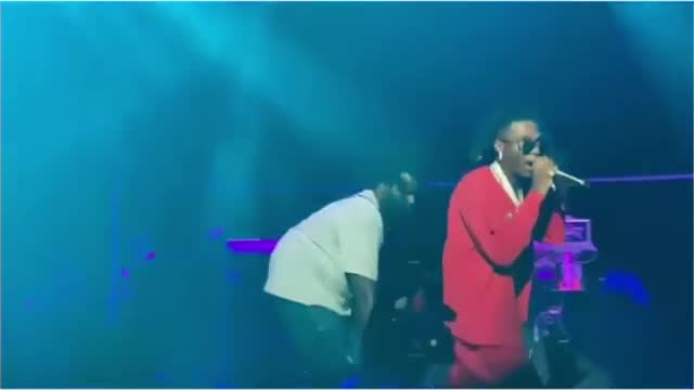Wizkid Essence ft Justin Bieber, Tems