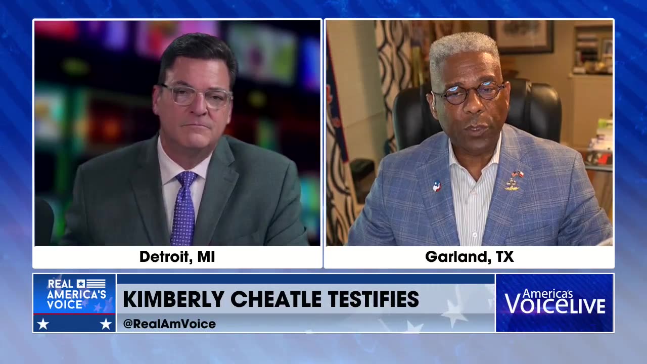 REQUESTS FOR KIMBERLY CHEATLE TO RESIGN