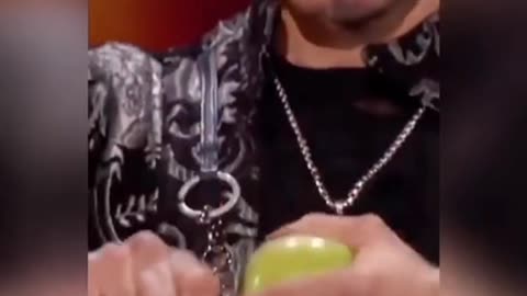 Talent Show/you must enjoy