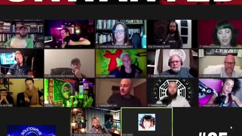 Union of the Unwanted 35 Spirituality