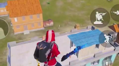 new mood in PUBG MOBILE