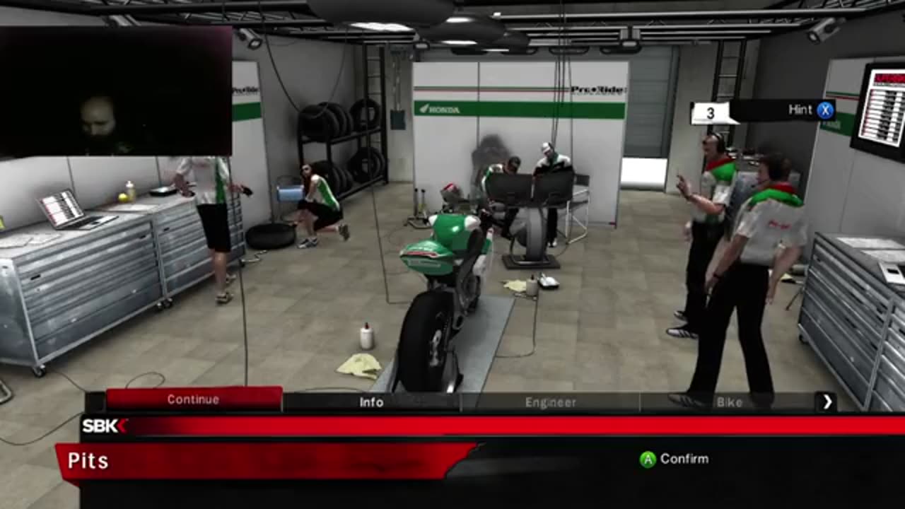 [31Aug24] Cyraxx - SBK Generation (Trash gameplay)