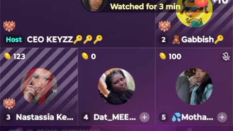 #CLIP4 BRANDON OPENS UP A PANEL TO HEAR THE TEA ABOUT KEVIN 😲😳🤯