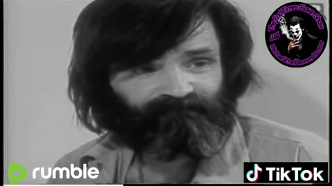 CHARLES MANSON, MK ULTRA & THE CIA CONNECTION