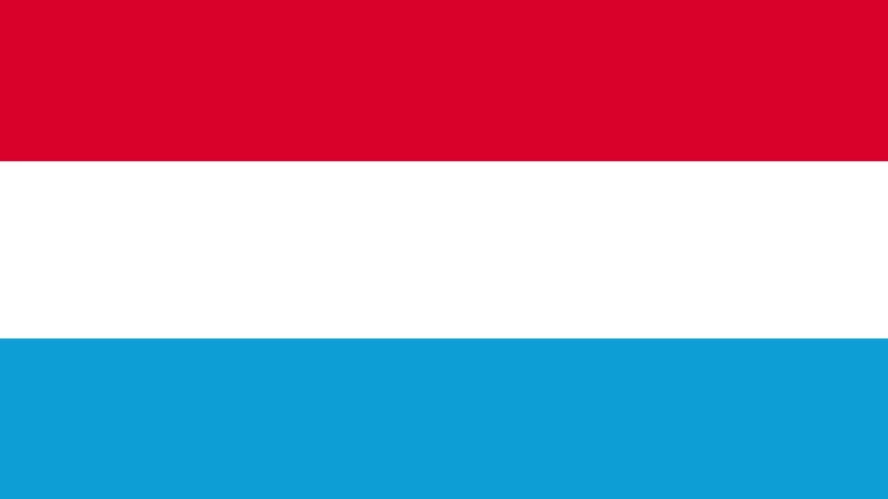 Luxembourg National Anthem (Instrumental)