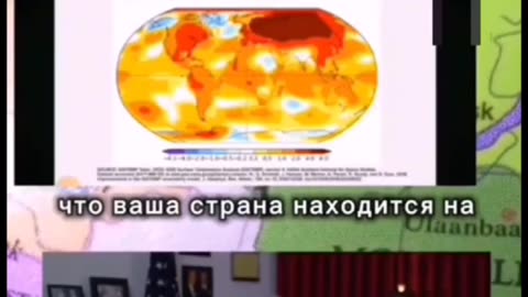 Необычное обращение американского разведчика к В. Путину