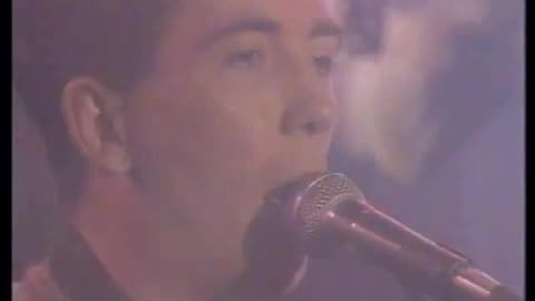 Homosapien, Pete Shelley 1986