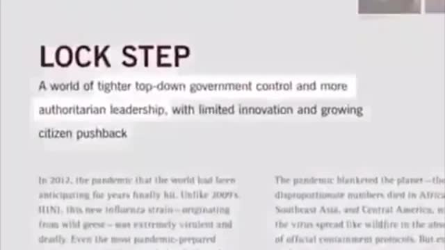 rockefeller foundation