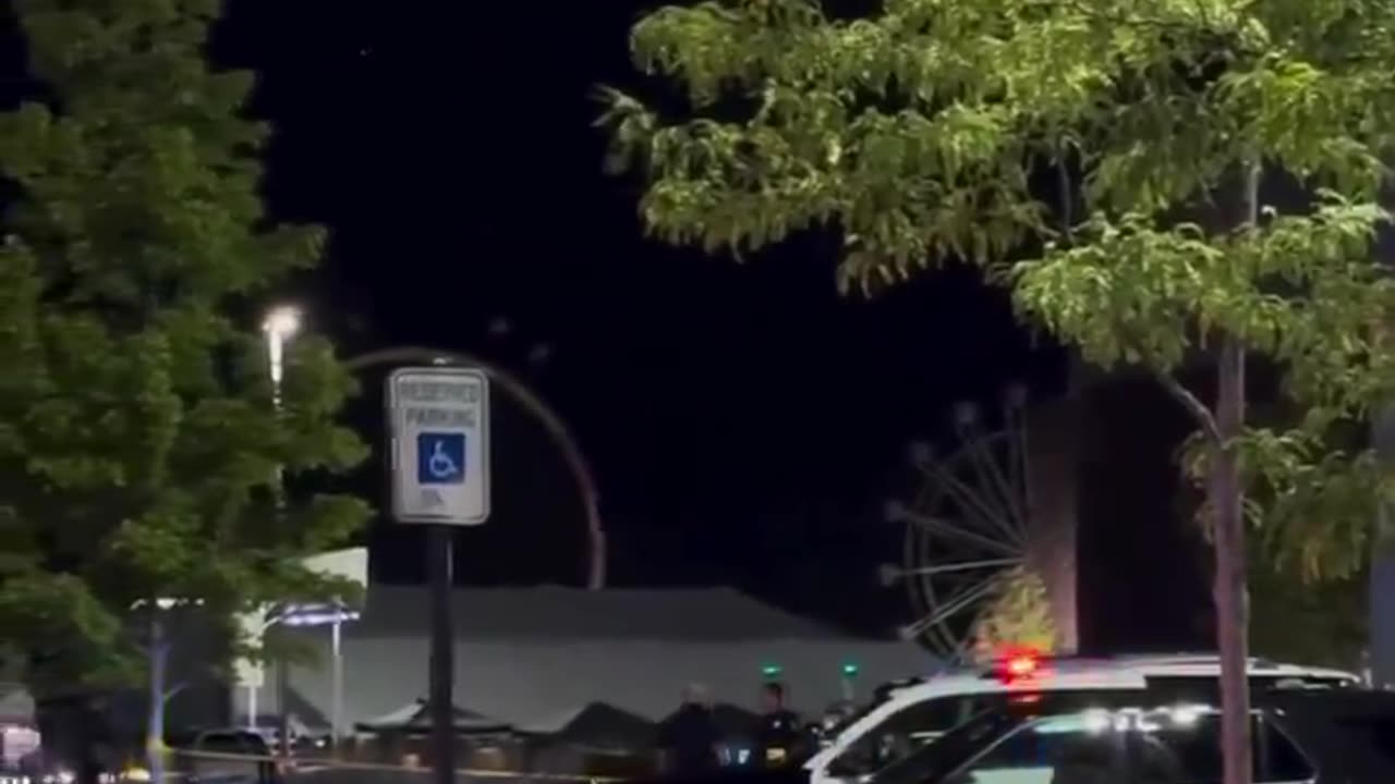 1 dead after shooting near the Michigan State Fair in Novi, Michigan