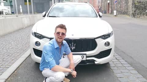 Reich in 6 Monaten !