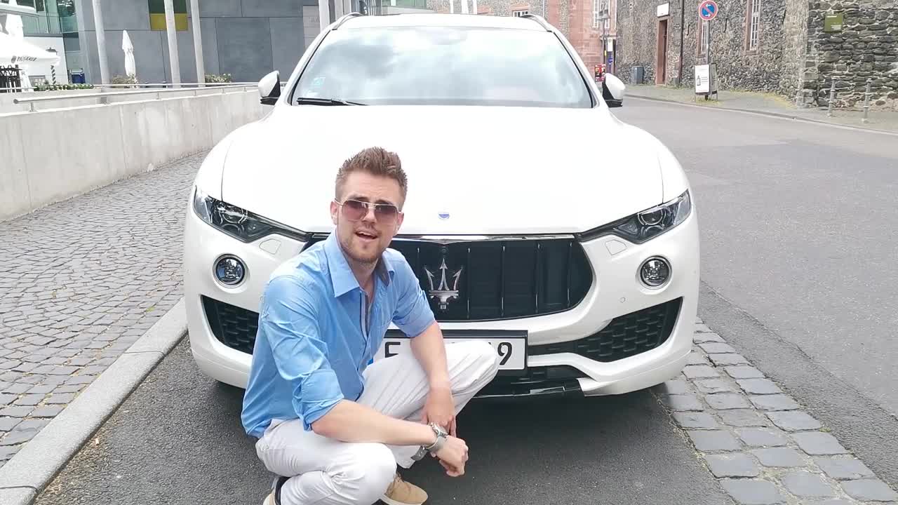 Reich in 6 Monaten !