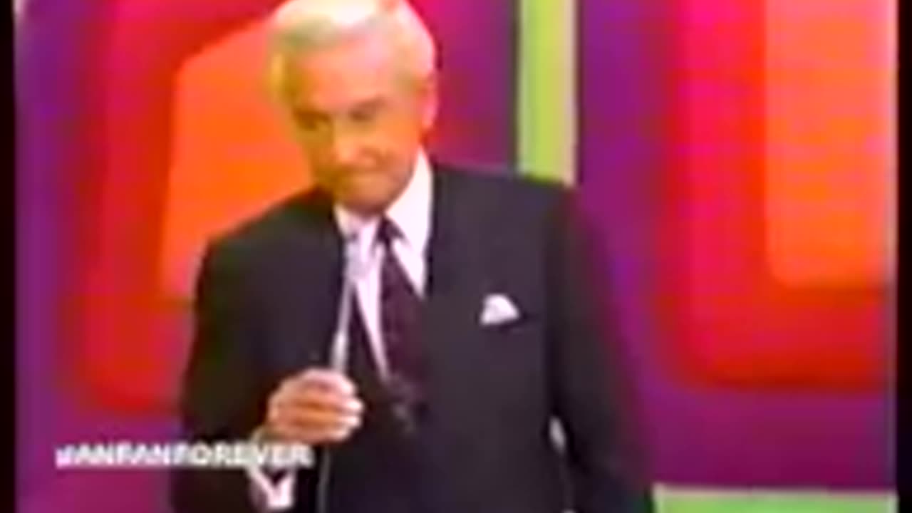 The Price Is Right-October 15,1991