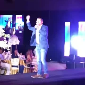 General Michael Flynn "We're NOT gonna take it anymore"